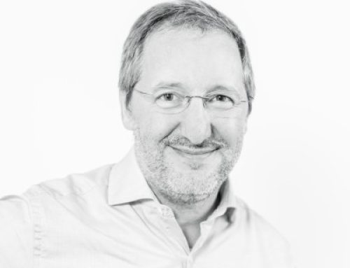 Òscar Puig s’incorpora com a nou director executiu del Club Natació Granollers