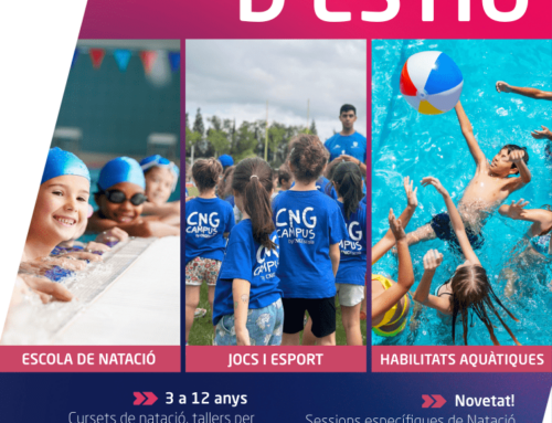 Campus d’Estiu 2025