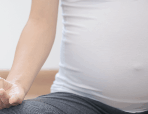 El ioga abans del part: benestar per a la mare i el nadó