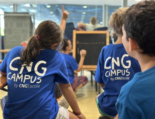 Protegit: Grup Agost: Dimecres 4 de Septembre del 2025