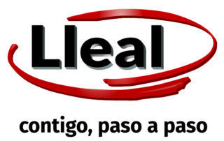Logo Lleal