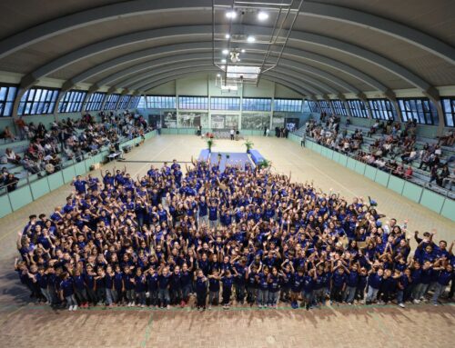 El Club Natació Granollers celebra la seva tradicional Festa del Club