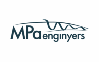 Logo Mpa Enginyers
