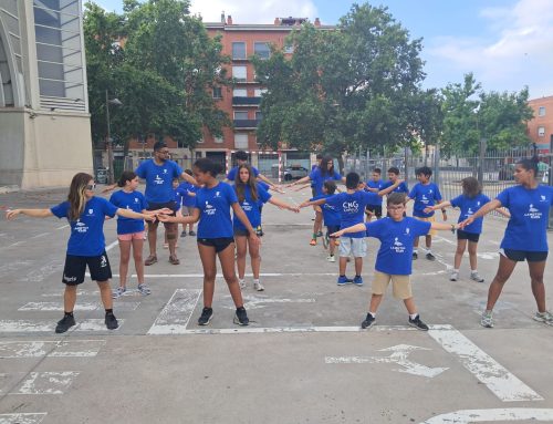 Protegit: GRUP 5: Dimecres 1 Juliol 2026
