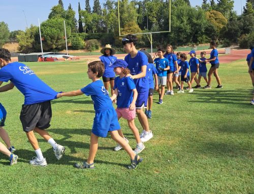 Protegit: GRUP 5: Dilluns 13 Juliol 2026