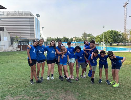 Protegit: GRUP 5: Divendres 24 Juliol 2026