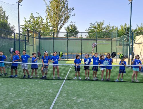 Protegit: GRUP 5: Dijous 30 Juliol 2026