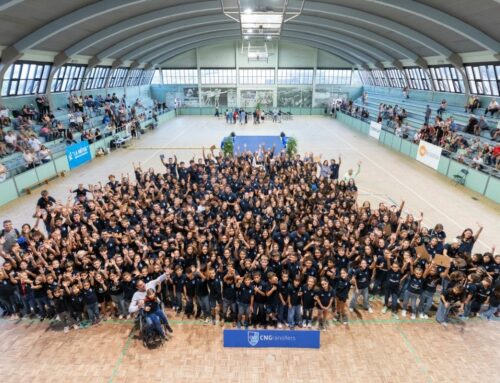 La Festa del Club del CNG reconeix l’excel·lència dels seus esportistes i socis amb grans novetats