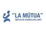 Logo La Mutua