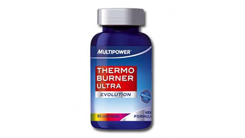 Thermo burner жиросжигатели для